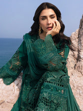 Sirene Luxury by Mahnur D-1A Eirene